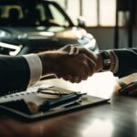Co warto wiedzieć przed podpisaniem umowy na leasing samochodowy