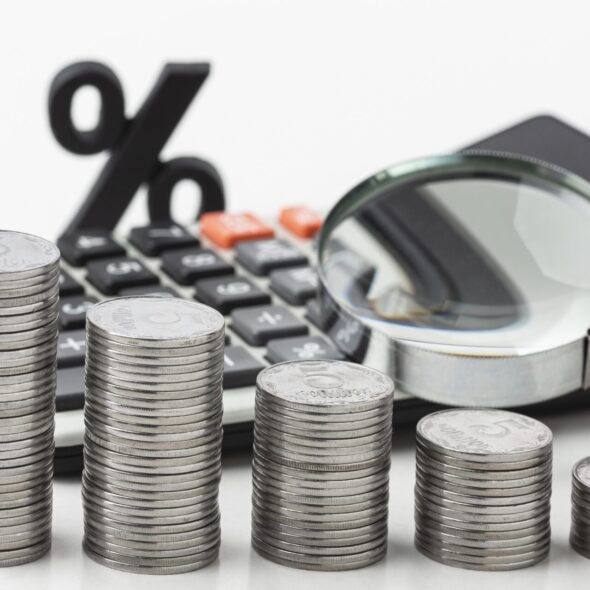 Kalkulator leasingu – jak obniżyć miesięczną ratę