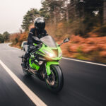 Na co zwrócić uwagę, biorąc motocykl w leasing